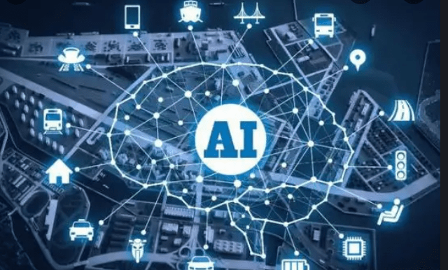 全球科技大厂“混战”AI大模型